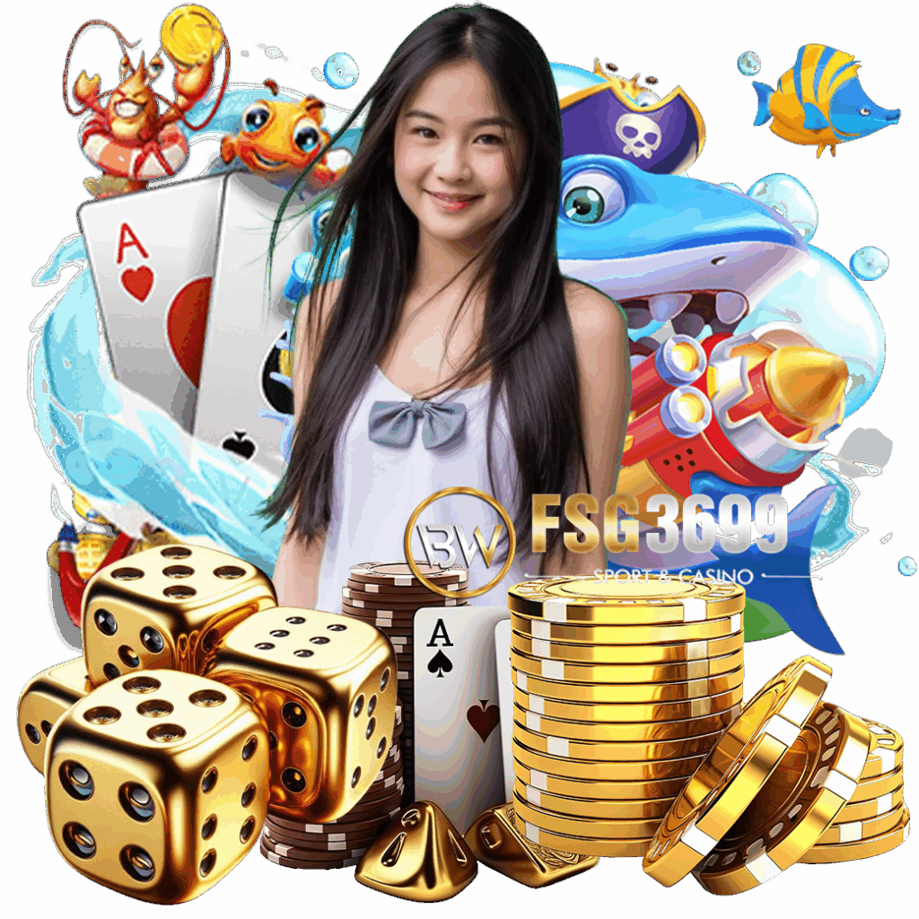 fsg369 สมัคร