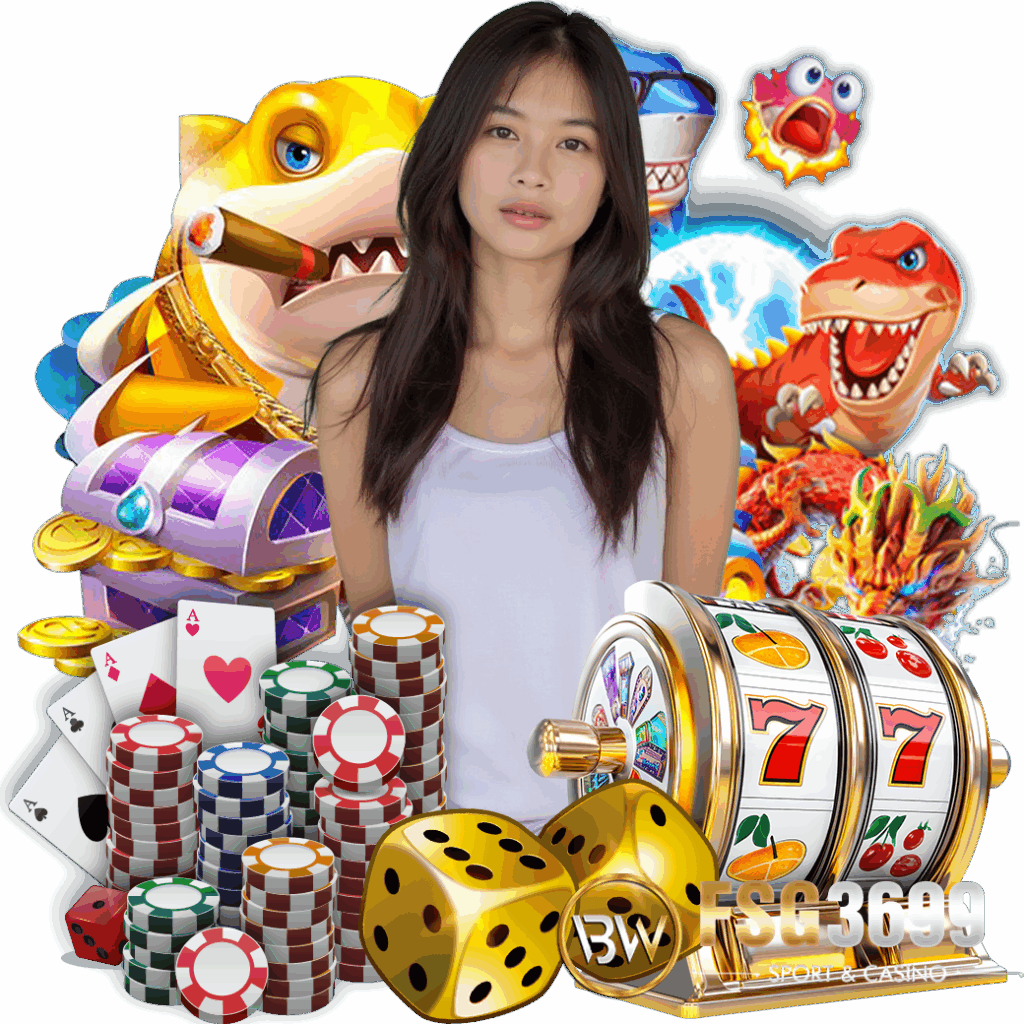 fsg369 สล็อต